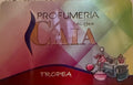 Buono regalo Profumeria Caia Tropea