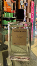 Tester USATO POCHISSIMO VAN CLEEF THE' AMARA