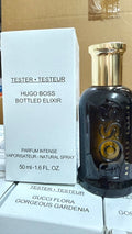 Tester Hugo Boss Bottled  Elixir 50ml Parfum Intense