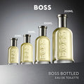 Hugo Boss Bottled Eau De Toilette 100ml