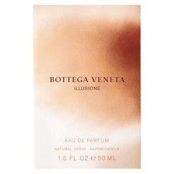BOTTEGA VENETA Illusione Eau De Parfum Spray 50 Ml