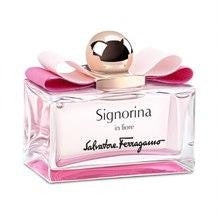 Salvatore Ferragamo Signorina In Fiore Eau De Toilette 50ml