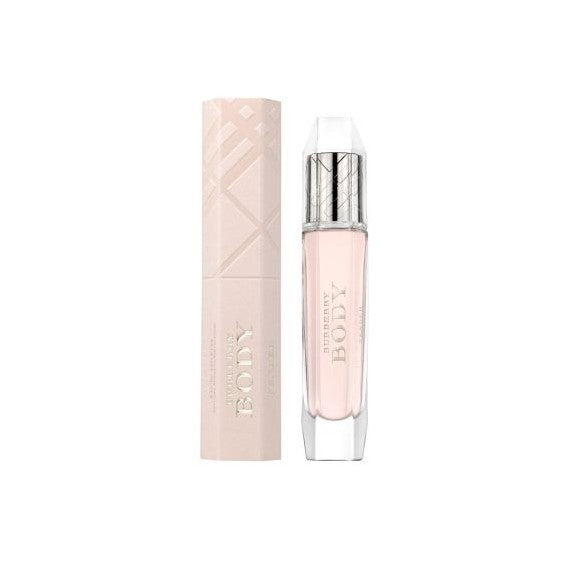 Burberry Body Tender Eau De Toilette 60ML