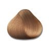 N 8.0 BIONDO CHIARO COLORAZIONE PERMANENTE PER CAPELLI IN CREMA