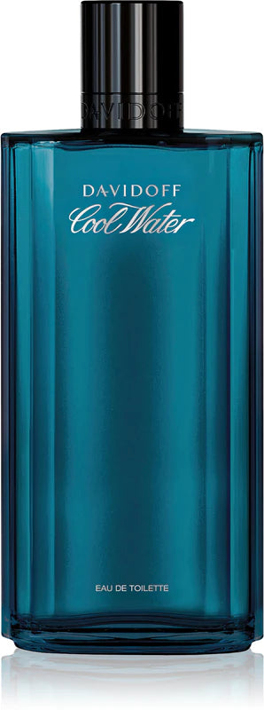 Davidoff Cool Water Eau de Toilette 200ml