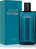 Davidoff Cool Water Eau de Toilette 200ml