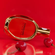 Salvatore Ferragamo FIAMMA EAU DE PARFUM 35 ml