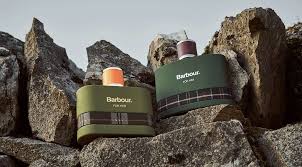 Barbour FOR HER EAU DE PARFUM Bar 2x15ml Ricaricabile