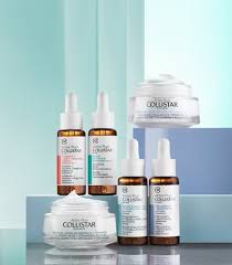 Collistar ATTIVI PURI CREMA RETINOLO + FLORETINA - RINNOVATRICE ANTI-MACCHIA