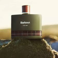 Barbour FOR HIM EAU DE PARFUM 50 ml
