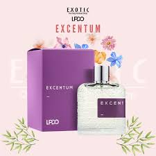 LPDO EXCENTUM EAU DE PARFUM 100 ml