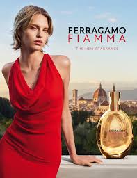 Salvatore Ferragamo FIAMMA EAU DE PARFUM 35 ml