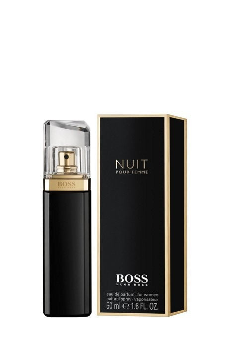 HUGO BOSS BOSS Nuit eau de parfum 75ML