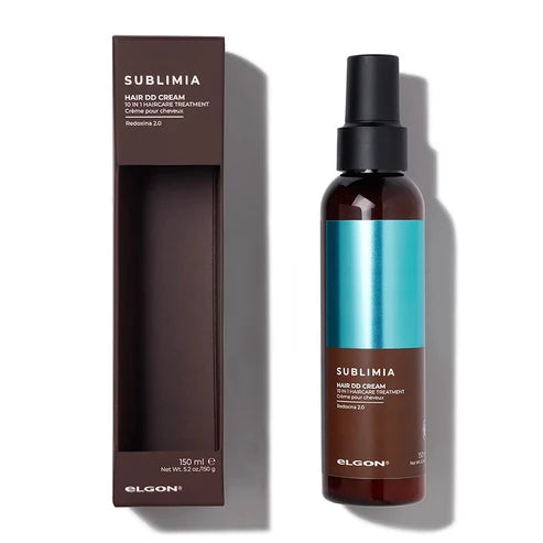 Elgon Sublimia Hair DD Cream 10 in 1 Treatment