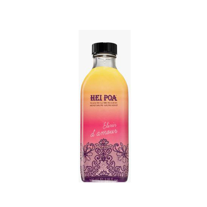 HEI POA MONOI COLLECTION ELIXIR D AMOUR