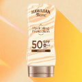 Hawaiian Tropic Hydrating Protection Lotion