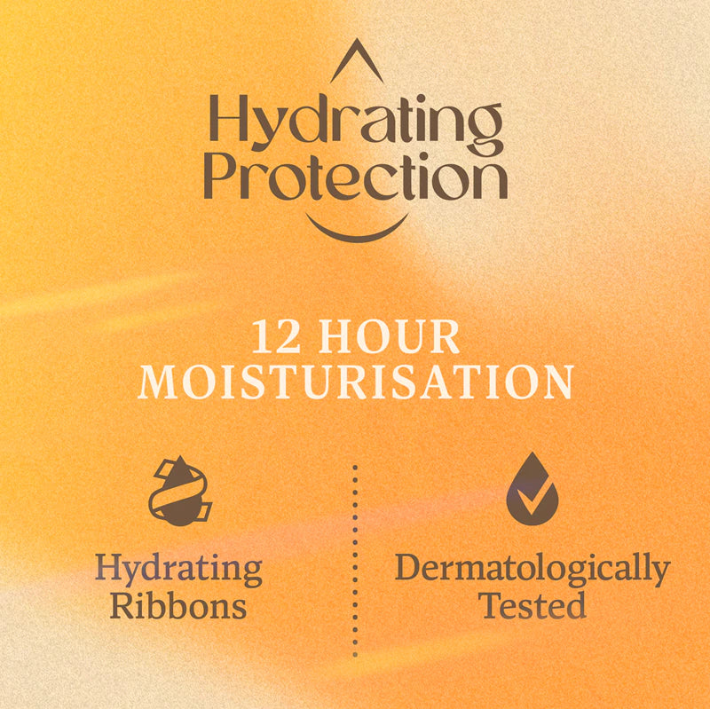 Hawaiian Tropic Hydrating Protection Lotion