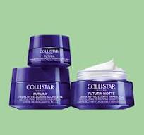 Collistar FUTURA NOTTE CREMA RIVITALIZZANTE RIPARATRICE