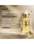 Maxfactor Miracle Pure Siero Illuminante Viso con Vitamina C