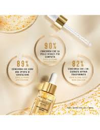 Maxfactor Miracle Pure Siero Illuminante Viso con Vitamina C