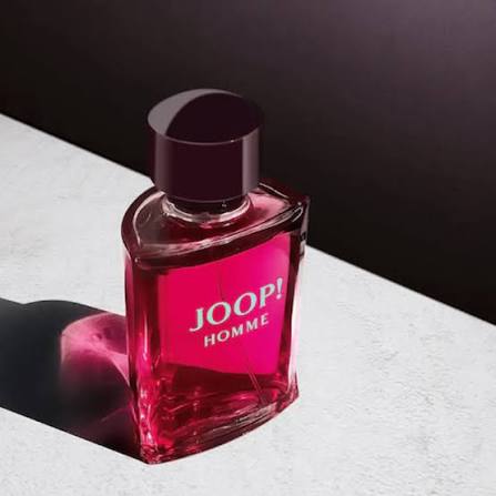 Joop Homme Eau De Toilette 200ml