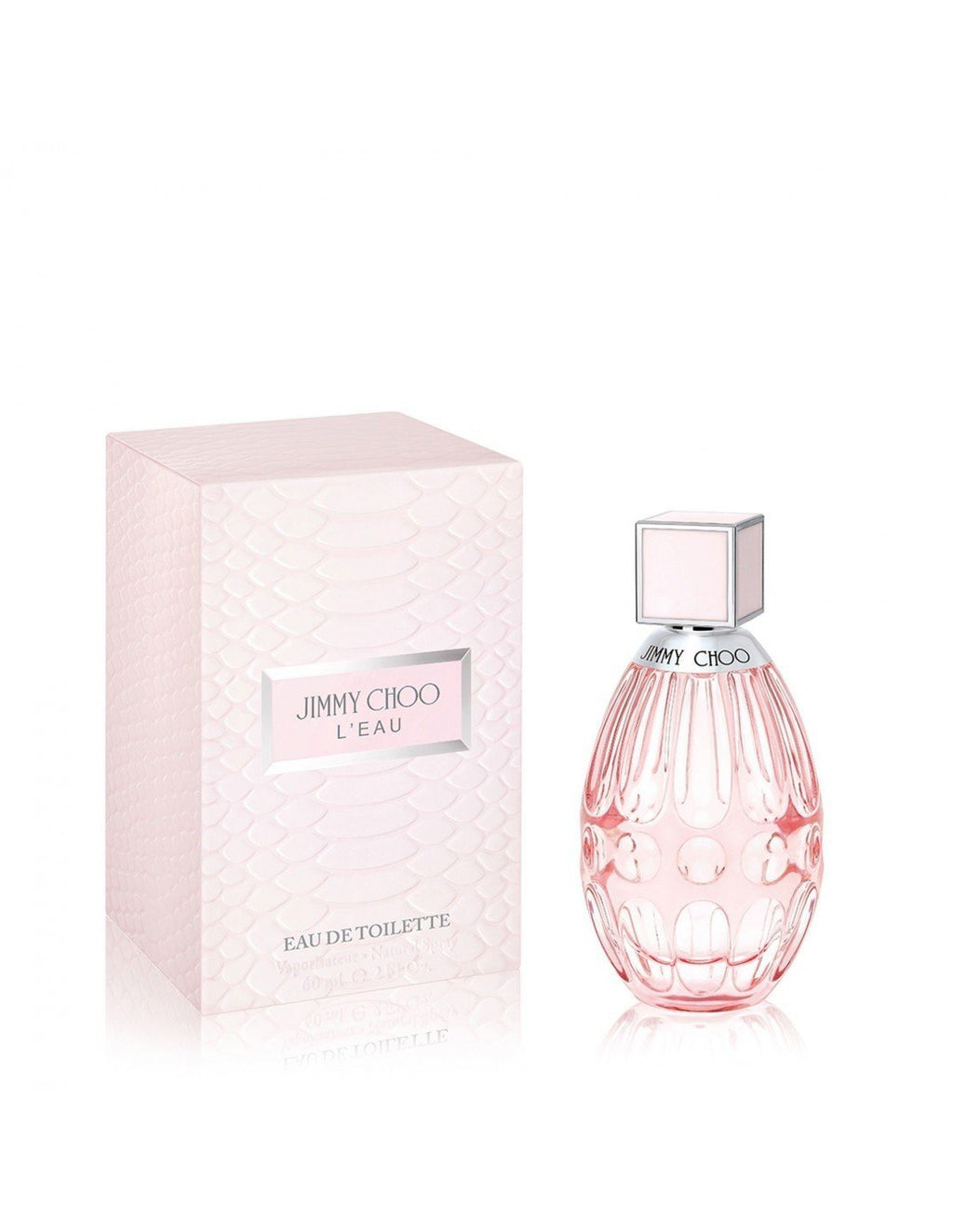 JIMMY CHOO EAU DE TOILETTE L'EAU 30ml