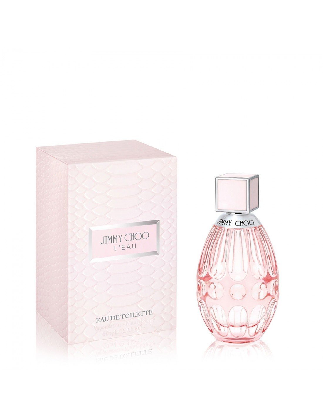 JIMMY CHOO EAU DE TOILETTE L'EAU 30ml