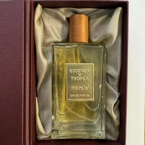 Essenza di Tropea Maralè 100 ml Donna