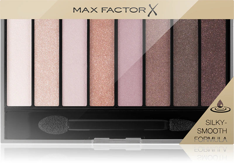 Max Factor Masterpiece Nude Palette 03 rose nudes