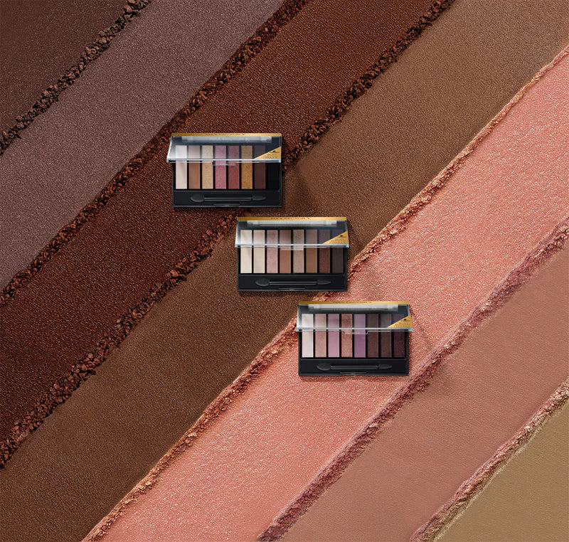 Max Factor Masterpiece Nude Palette 03 rose nudes