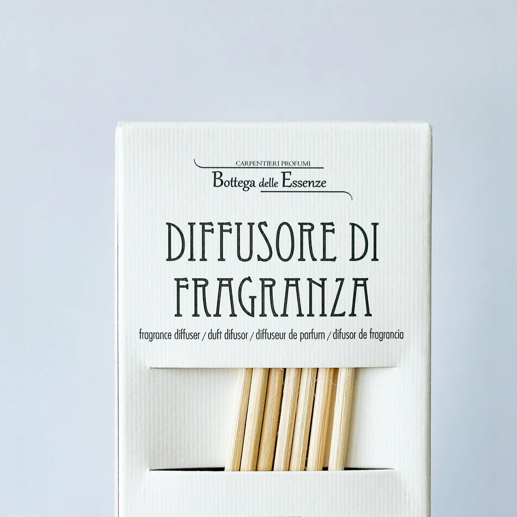 Diffusore di Fragranza Bergamotto 100ml