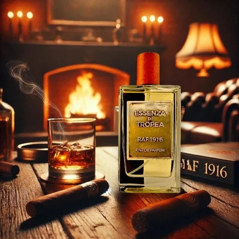 Essenza Di Tropea RAF 1916 100ml