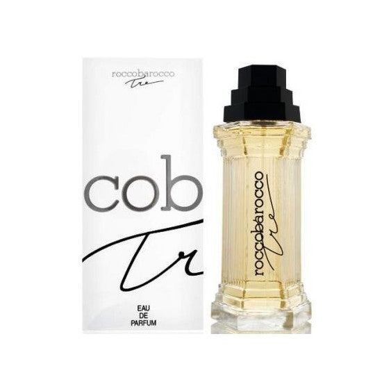 RoccoBarocco Tre Eau De Parfum 100ML