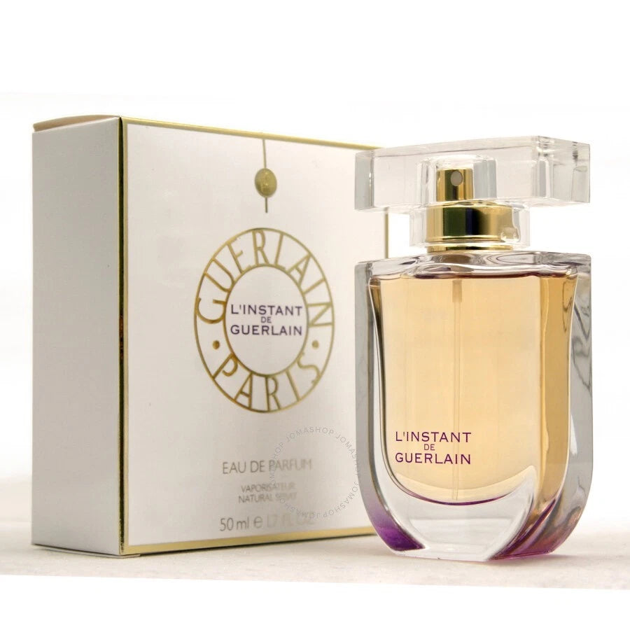 GUERLAIN L' INSTANT DE GUERLAIN 30 ML EAU DE PARFUM NUOVO OLD PRIMA EDIZIONE