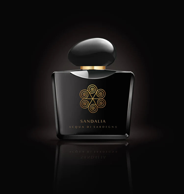 Sandalia Boeli - Eau De Parfum Unisex 100 ml