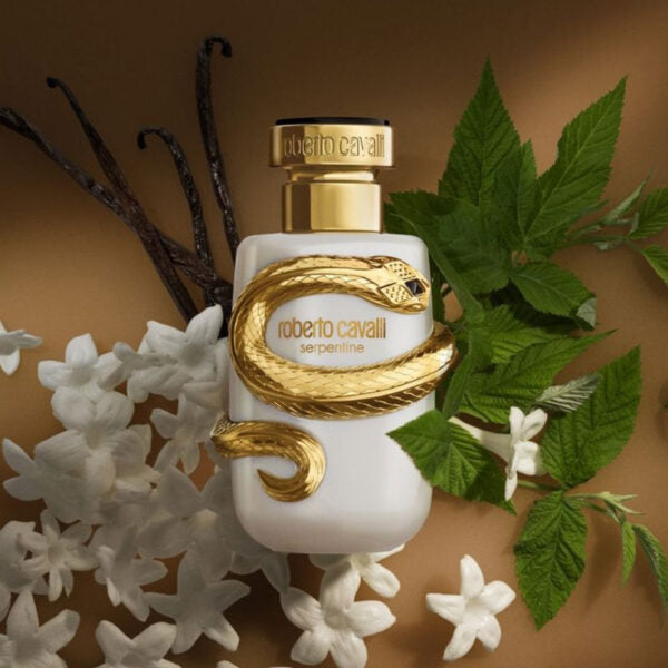 ROBERTO CAVALLI SERPENTINE parfum donna 15m