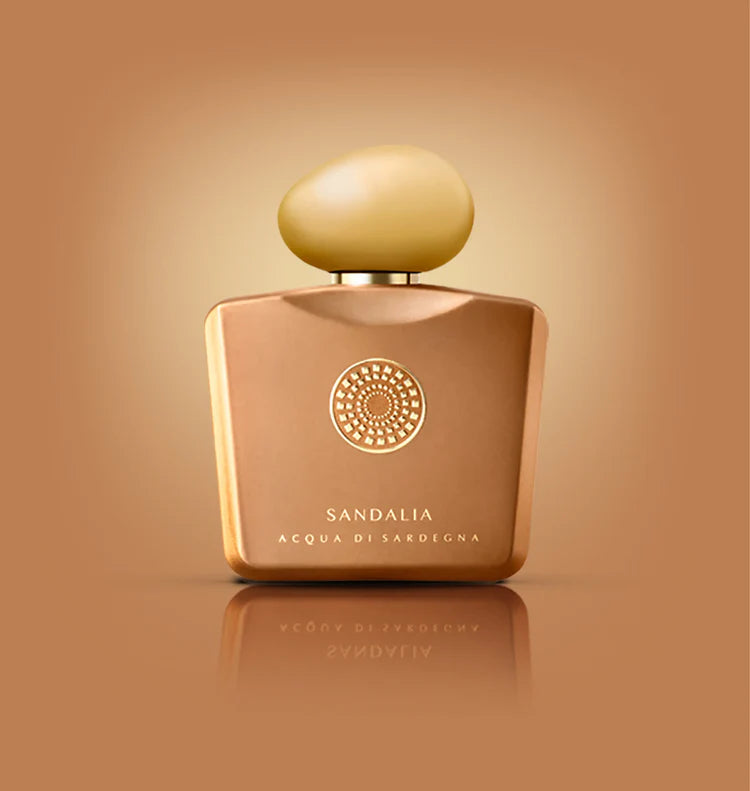 Sandalia Shardana Honebu - Eau De Parfum Unisex 100 ml