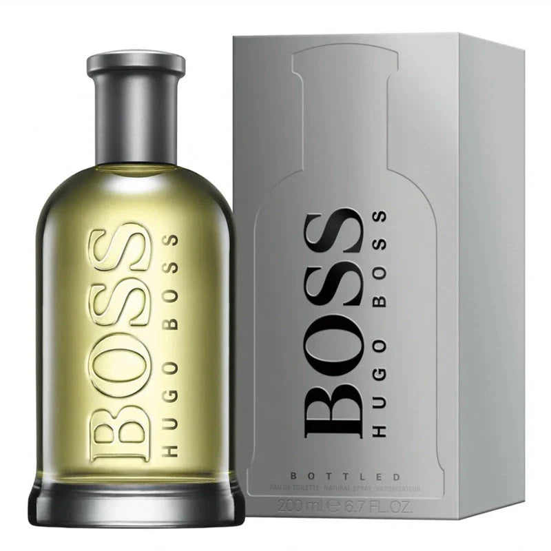 Hugo Boss Bottled Eau De Toilette 200ml