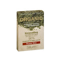 Silium Organic Colorazione Naturale Per Capelli Rosso Vivo