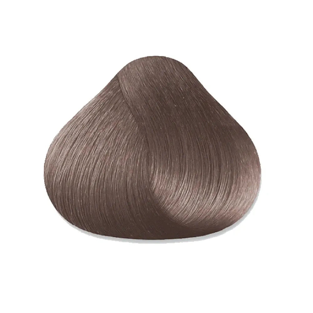 Silium Organic Colorazione Naturale Per Capelli Noce Moscata