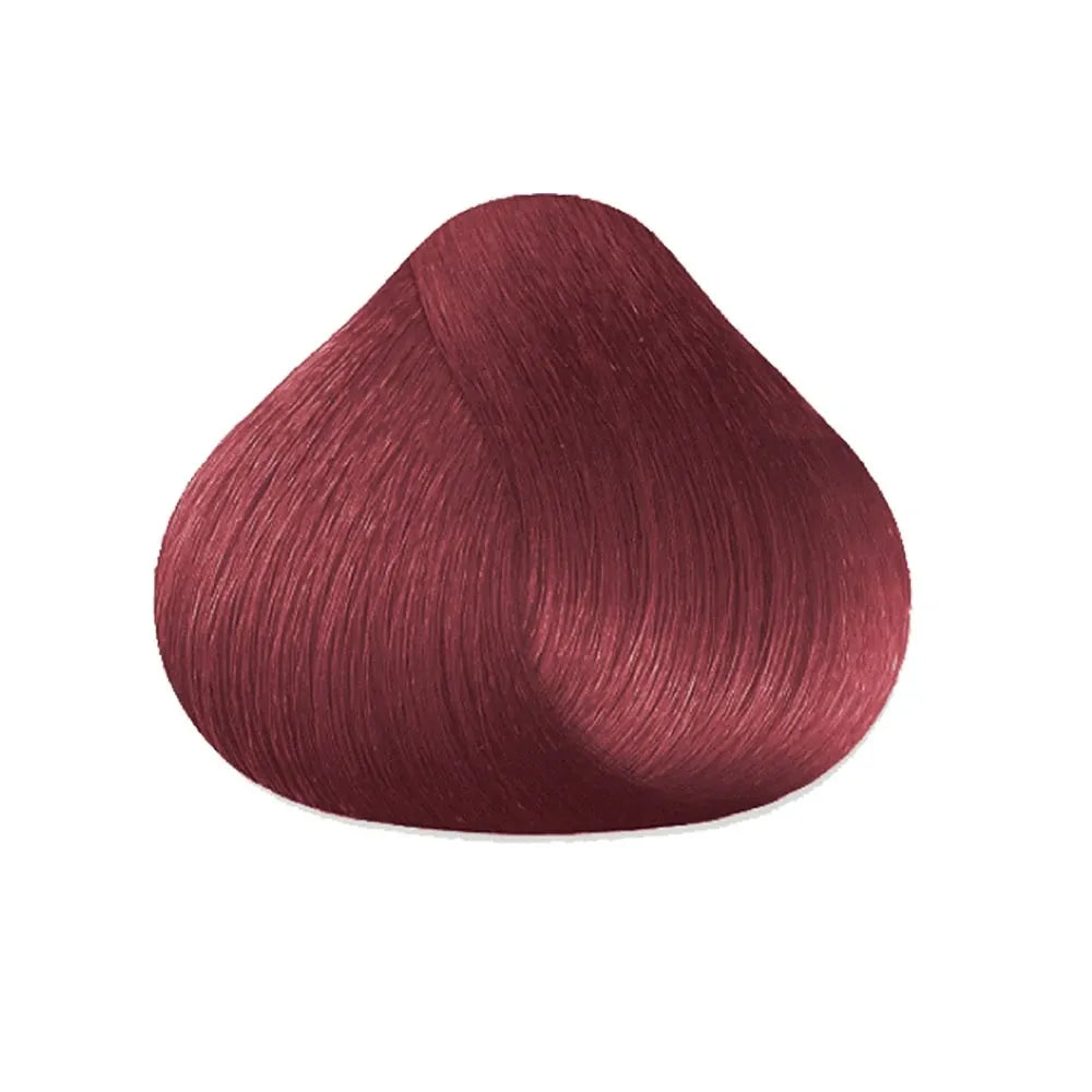 Silium Organic Colorazione Naturale Per Capelli Rosso Vivo