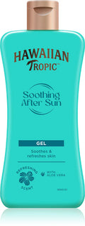 Hawaiian Tropic Soothing After Sun Aloe Gel