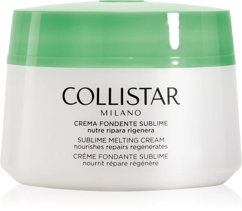 Collistar Special Perfect Body Sublime Melting Cream 400ml