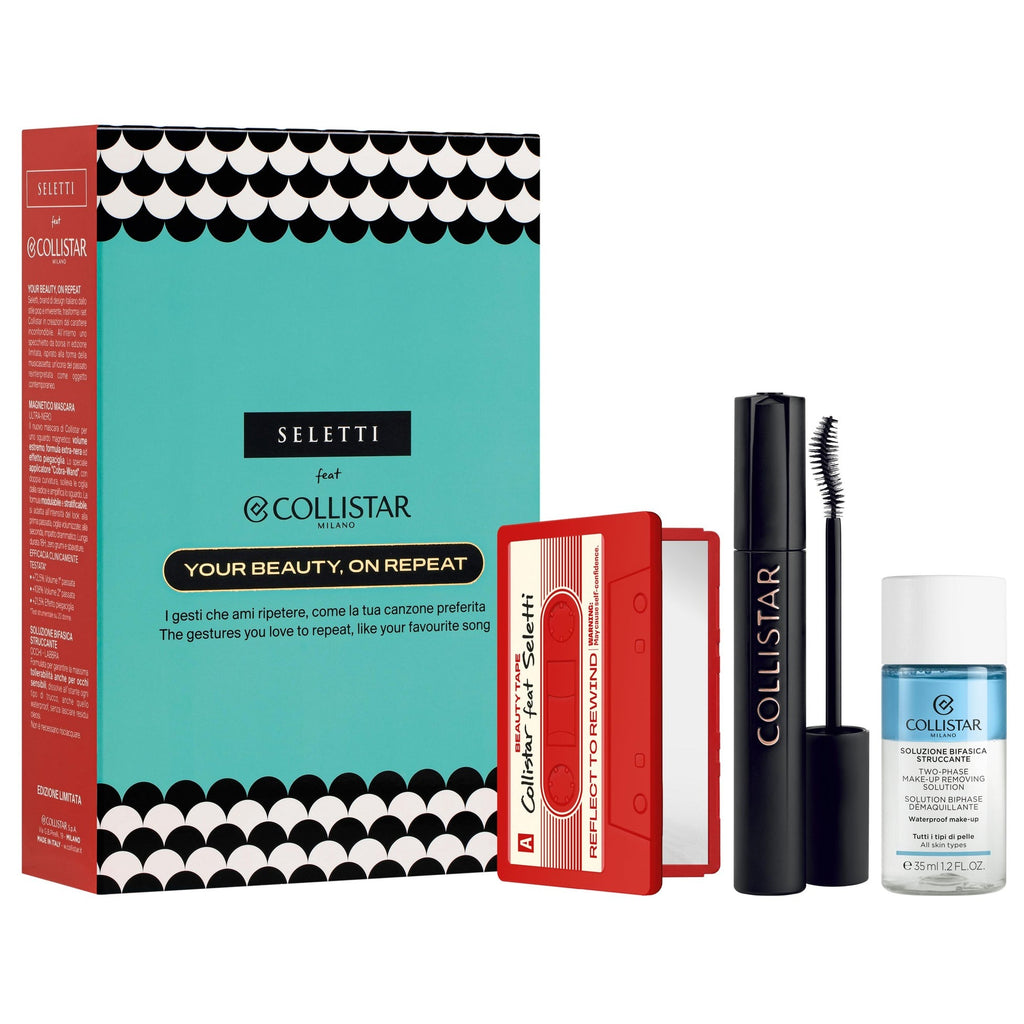 Collistar Cofanetto Magnetico Mascara