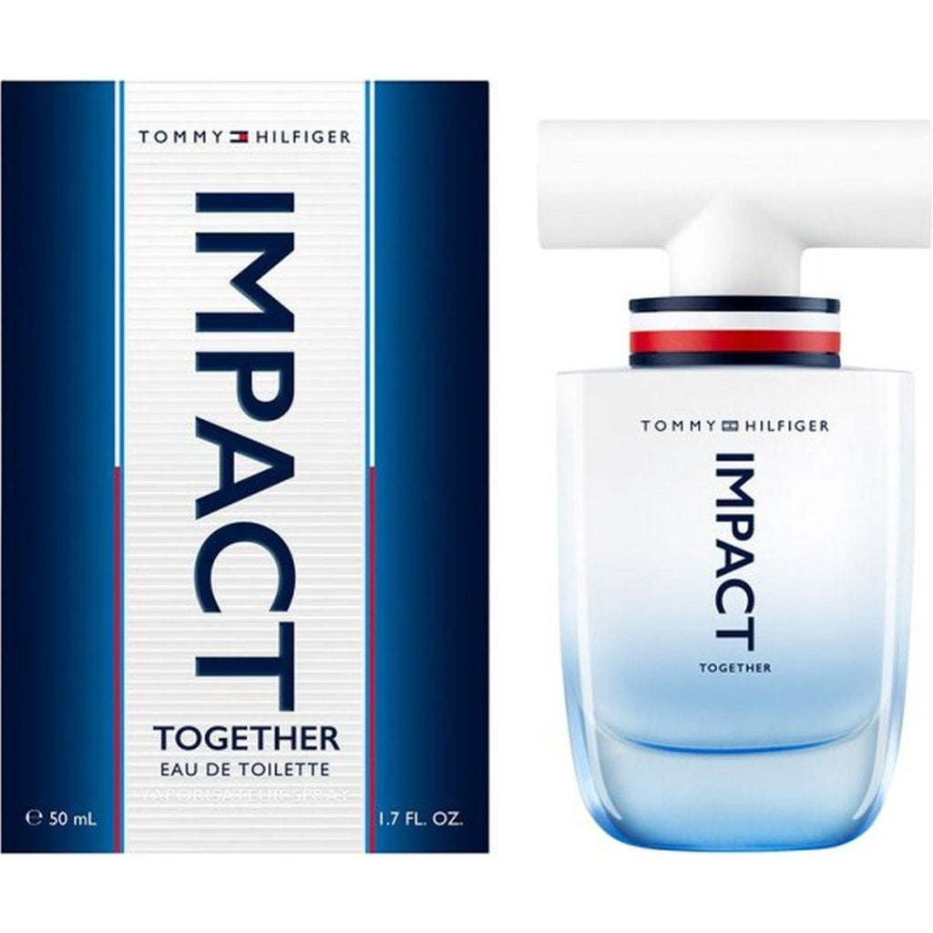 Tommy Hilfiger Tommy Hilfiger Impact Together Eau de Toilette 50ml