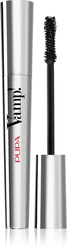 PUPA Milano Vamp! mascara per ottenere più volume