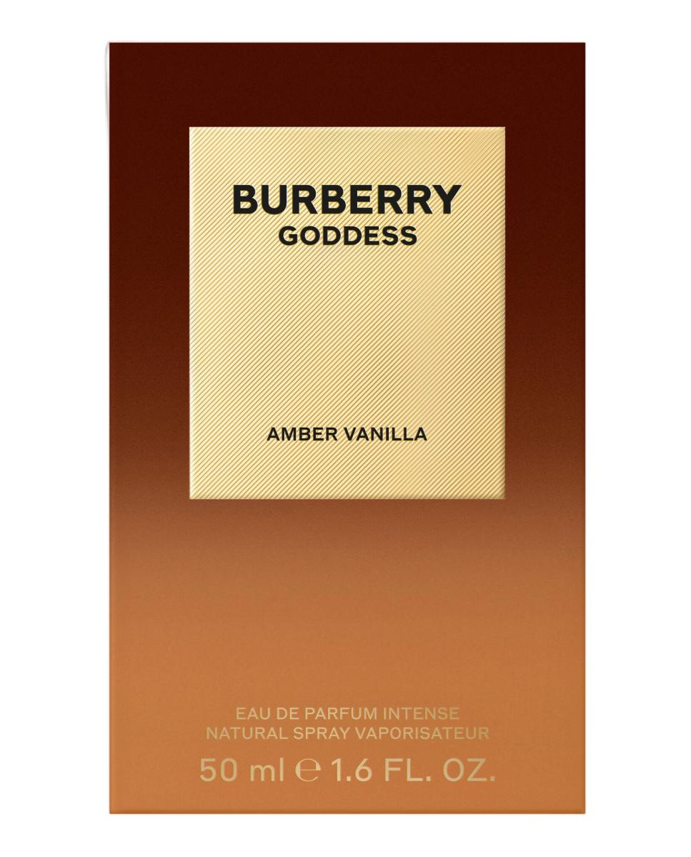 Burberry Eau de Parfum Intense Goddess Amber Vanilla Burberry 50 ml