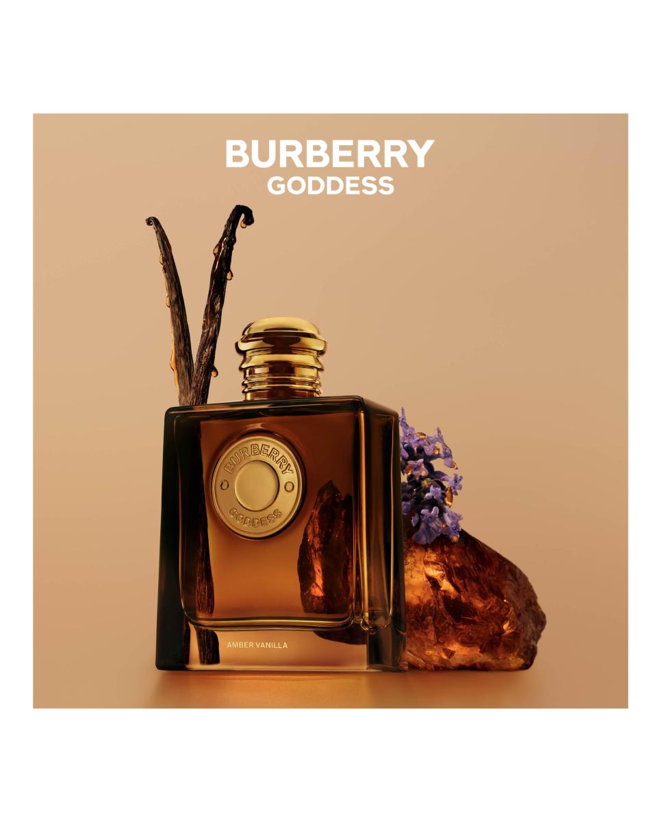 Burberry Eau de Parfum Intense Goddess Amber Vanilla Burberry 50 ml